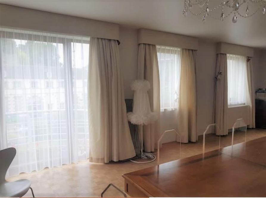 Logement Dans Le Coeur Historique De 蒙斯 外观 照片
