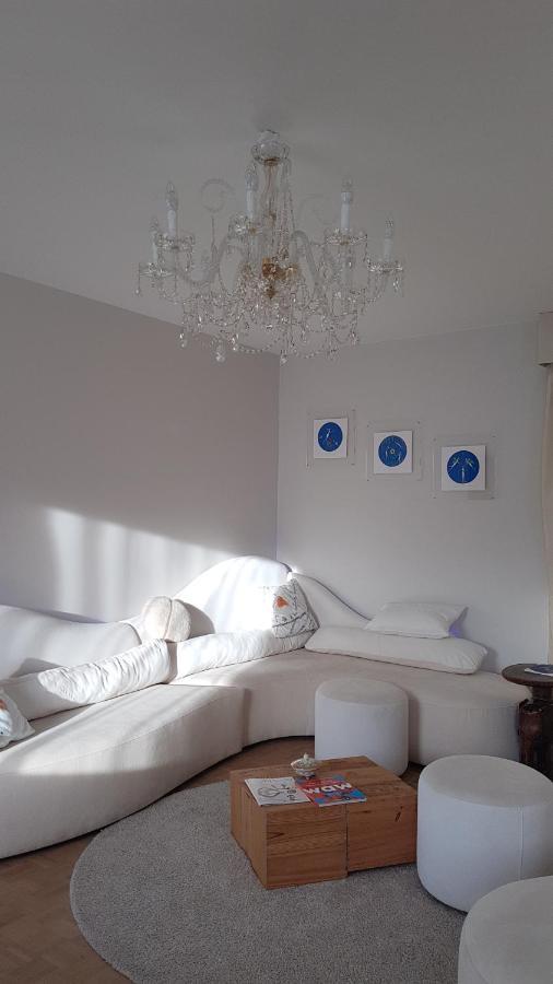 Logement Dans Le Coeur Historique De 蒙斯 外观 照片