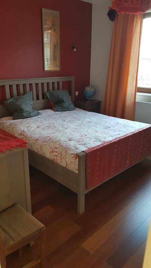 Logement Dans Le Coeur Historique De 蒙斯 外观 照片