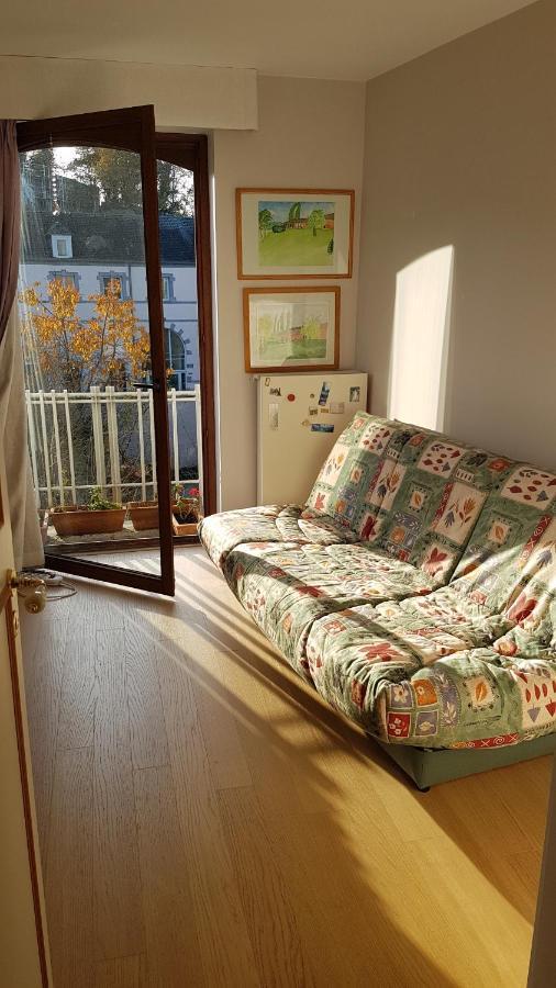 Logement Dans Le Coeur Historique De 蒙斯 外观 照片
