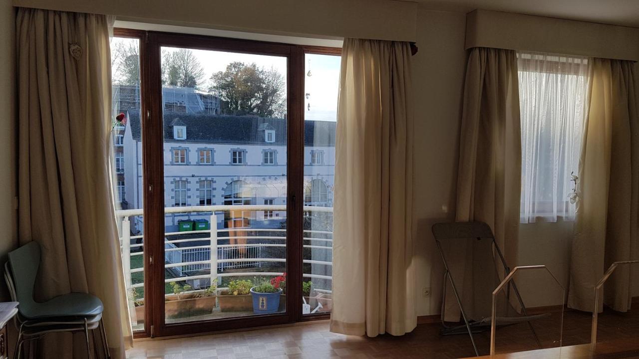 Logement Dans Le Coeur Historique De 蒙斯 外观 照片
